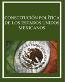 Constitución Politica de México